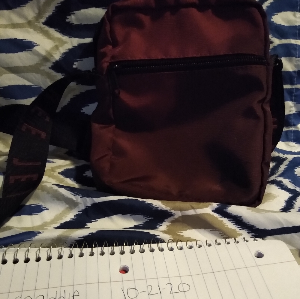 JSC Crossbody